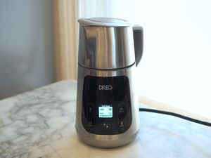Dreo BaristaMaker Milk Frother