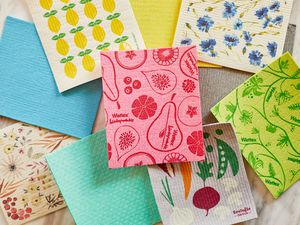 Best Swedish Dishcloths